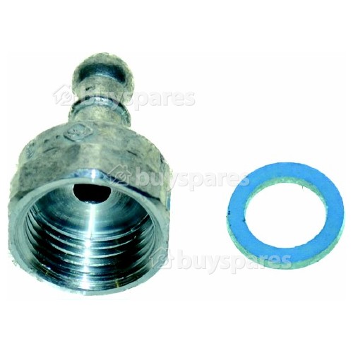 Brandt Gas Pipe Nozzle