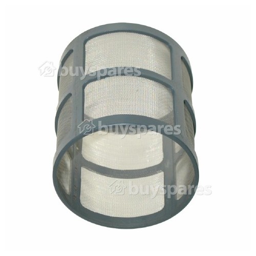 Mesh Guard