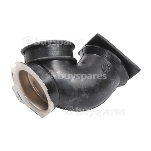 Bauknecht GSF3130S/WS Sump Connector