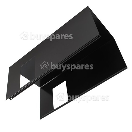 Rangemaster / Leisure / Flavel Lower Chimney
