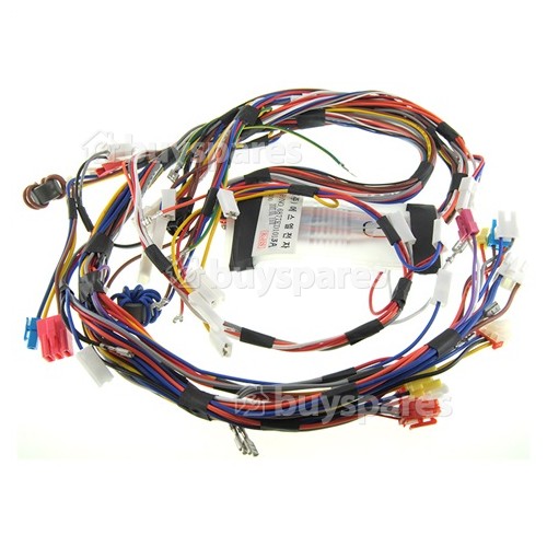 LG Harness Pwb