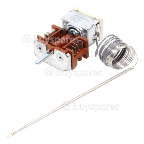 Ego Oven Function Selector Switch : EGO 42.02900.027 & Thermostat 55.17059.860