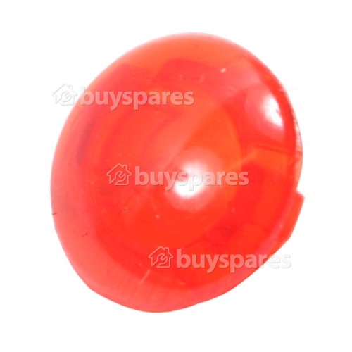 Bauknecht BBSE3000WS Lens Cover - Red