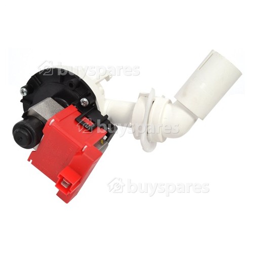 Magnet Drain Pump