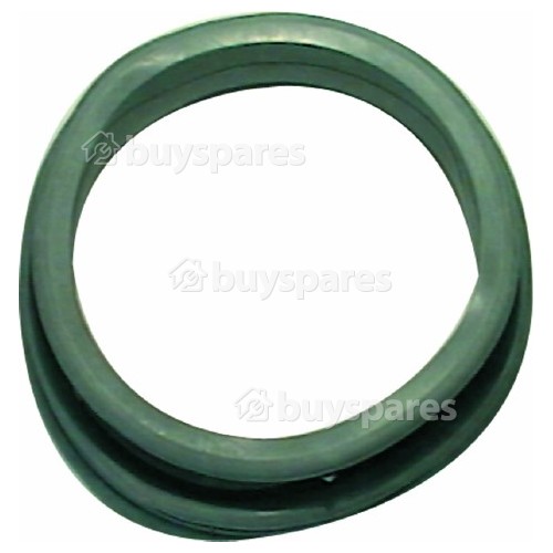 Ariston 1218CDE Use MER027457 Gasket:Door Bellows Seal Laundry CD802 803