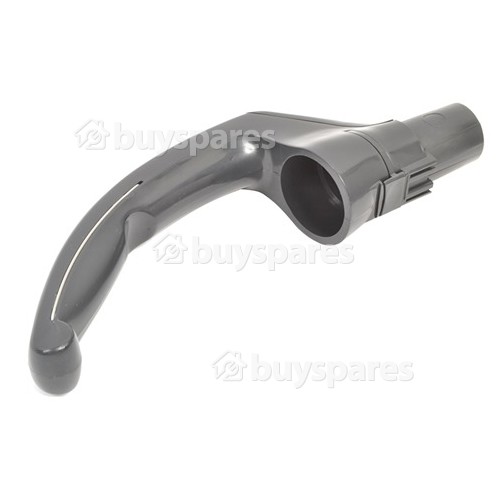 Sebo K1 KOMFORT BLUE Handle Grip