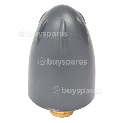 Simac Steam Knob Assembly 3/8 "