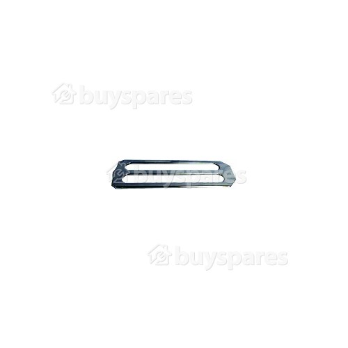 Kenwood Top Plate