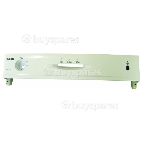 Ignis Control Panel