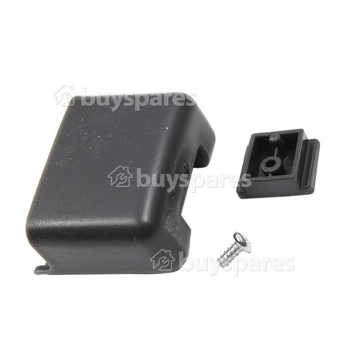 Kenwood Spoon Rest & Moulding Bracket