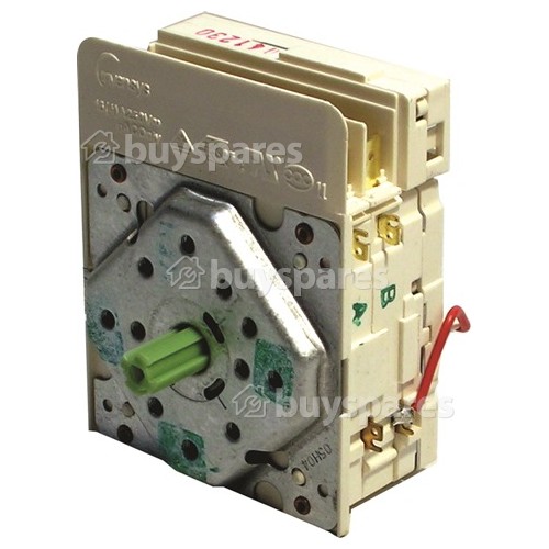 Naiko Obsolete Timer D/w PDW080 PDW081S Type EC4955.01A