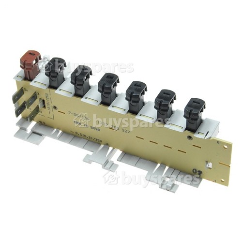 Neff Switch-selector