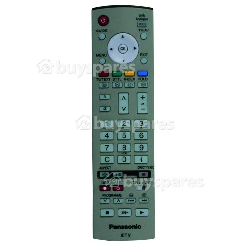 Panasonic Remote Control