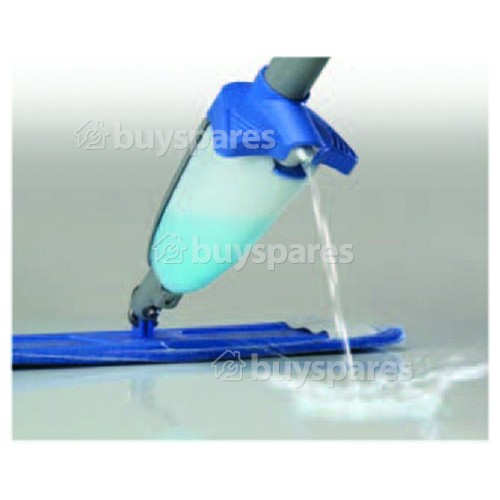 Numatic 400ml Spray Mop Bottle Complete