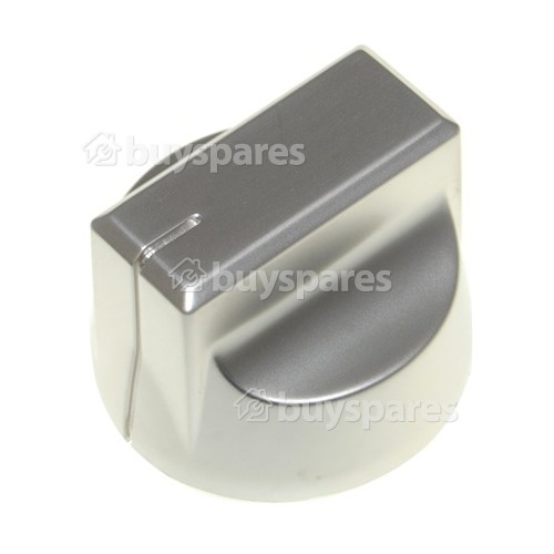 Lamona Main Oven Control Knob - Silver