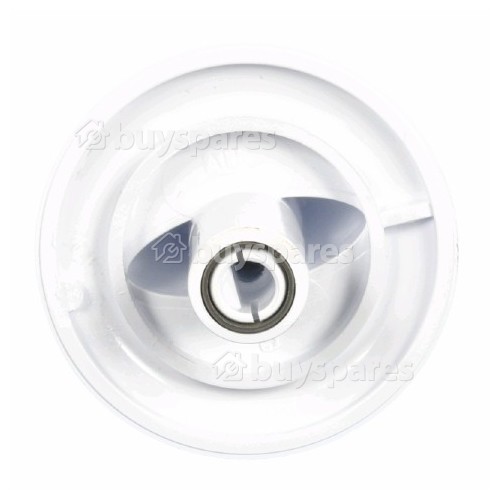 Arctic AGY4Y Burner Control Knob