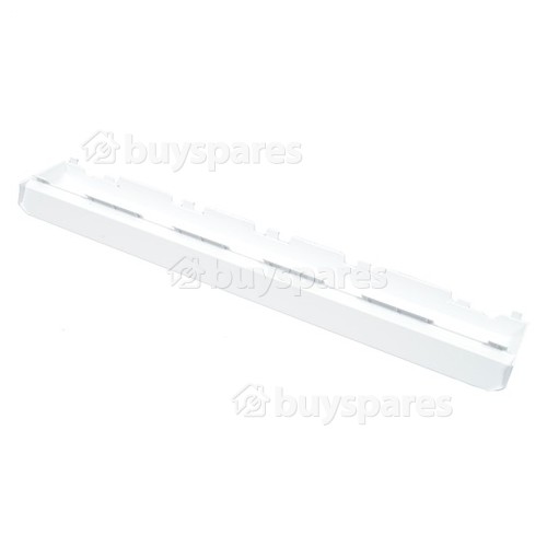 Zanussi ZDF231 Plinth White