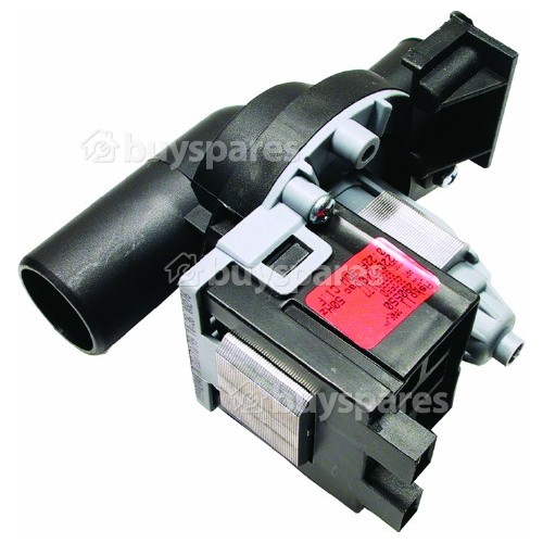 Use HVR41007737. Drain Pump Crystal