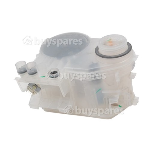 VIVA VVD64N01EP/11 Water Softener
