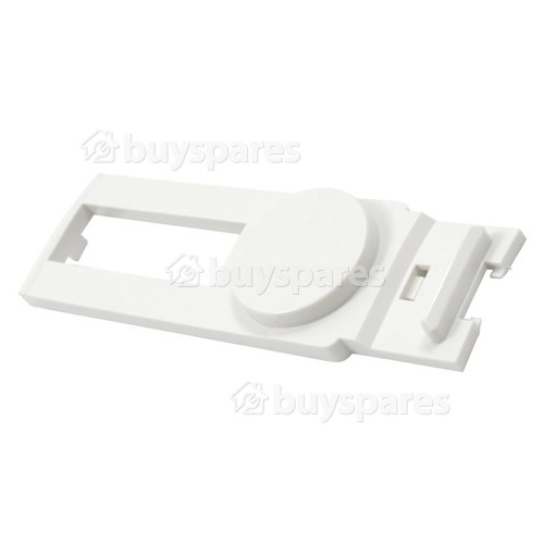 Braun Push Button (Back)