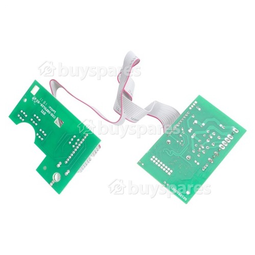 DeLonghi Electric Board PCB