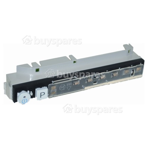 Indesit Control Module