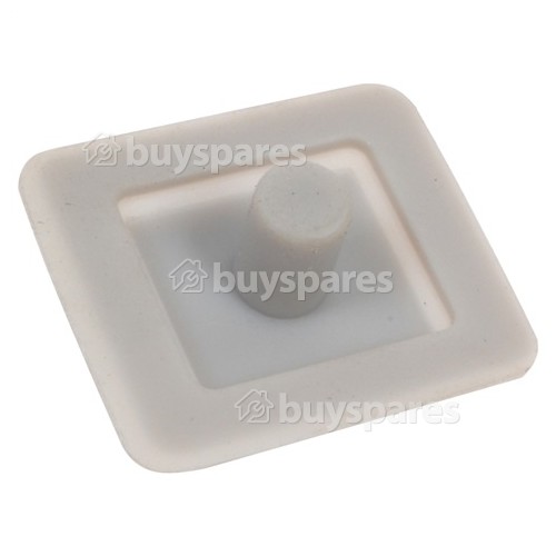 Indesit Cover : Push Button