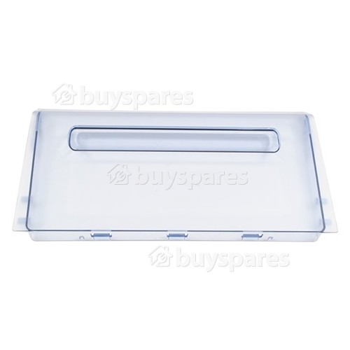 MTZ55176FF Freezer Upper Drawer Front Panel