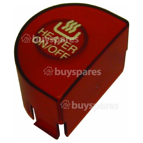 Bissell ProHeat All Rounder 7700E Switch Cover- Heater