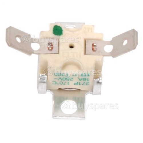 Limit Thermostat