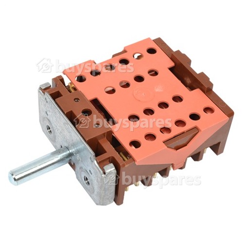 Interruptor De Selector De Horno - Ego 46. 25866. 560 Diplomat