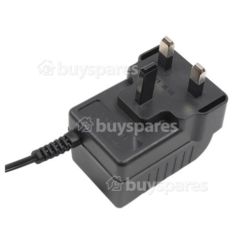 Black Decker Charger For Cordless Screwdriver Powertool battery