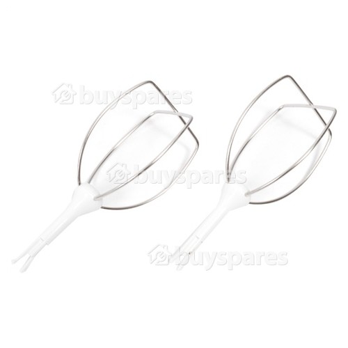 Kenwood Whisk (Pack Of 2)