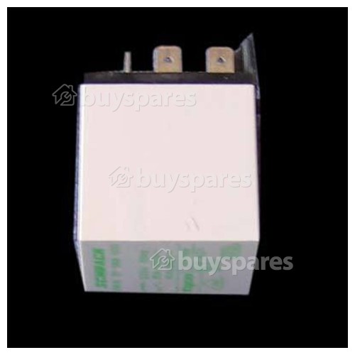 Electrolux Group Use DST50296242006 Single Relay Valve Lav 480W BuySpares
