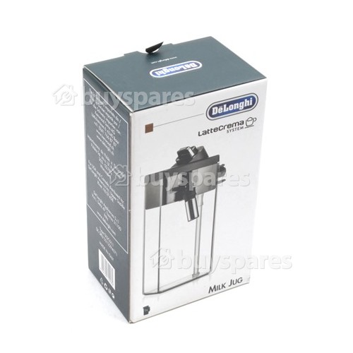 De Longhi Carafe Lait DLSC011 - Elettrodomex Srl