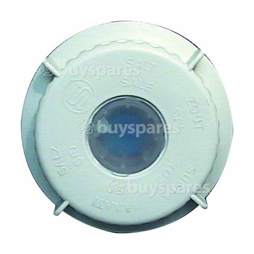 Jackson Softener Salt Cap