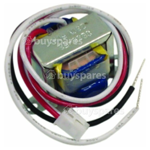 Kenwood Transformer