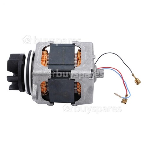 Hotpoint Motor-circulating