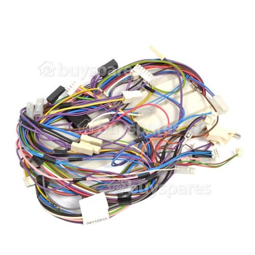 Beko Cable Harness