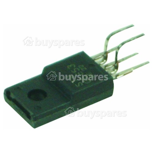 Circuit Intégré STRG6653 - Compatible RoHS, Pour Réparation électronique Et Remplacement De Composants