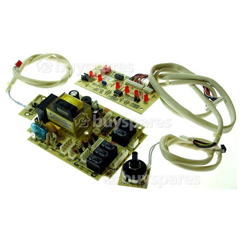 Baumatic Module Control Board