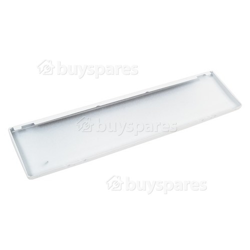 Amica 507EE1.30HPFG(W) Cover Metallic White