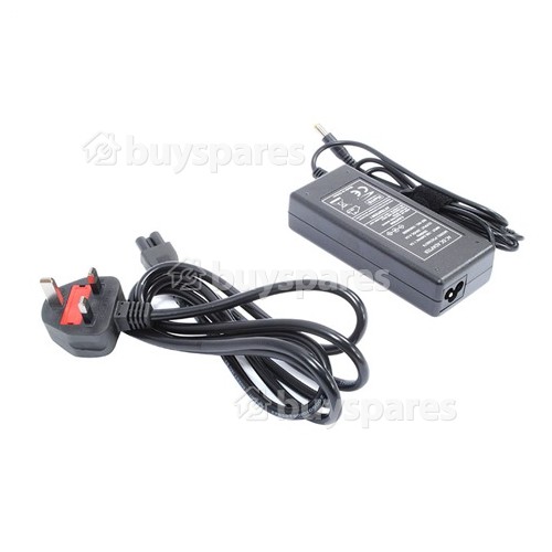 Lenovo G580 Laptop AC Adaptor - UK Plug