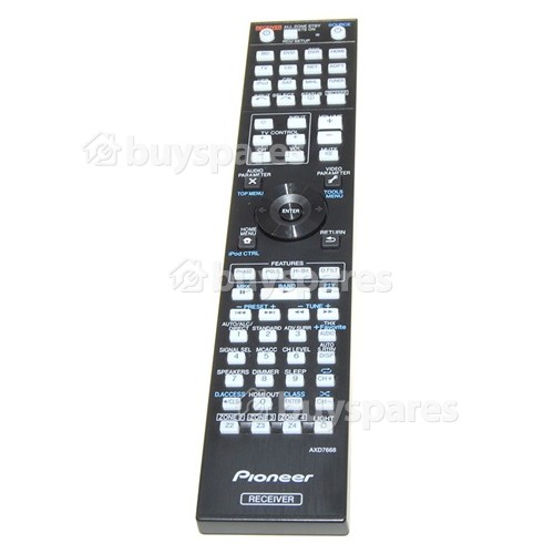 Pioneer Remote Control | BuySpares