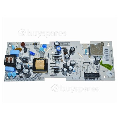 Power Supply PCB 17IPS16-2