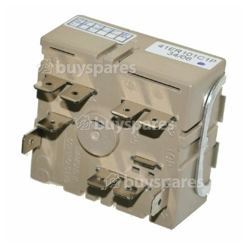 Hotplate Energy Regulator : Diamond H 41ER101C1P