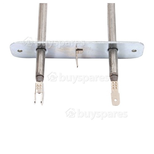 Top Heating Element