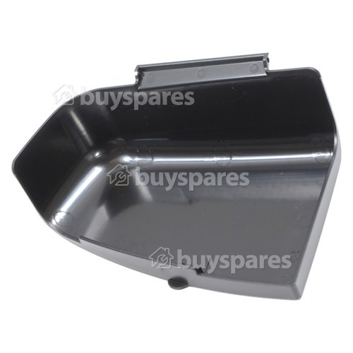 Delonghi Tank Cover - Black