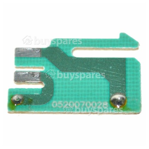 Brandt Sensor