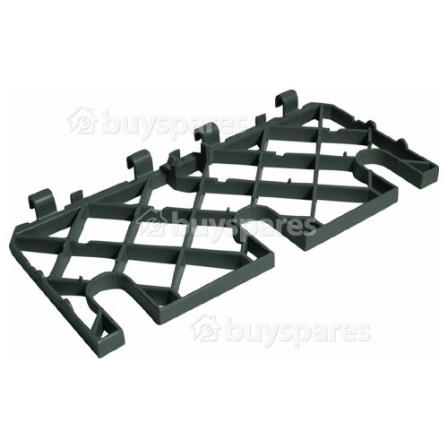 GS12-EFET Upper Basket Tilter